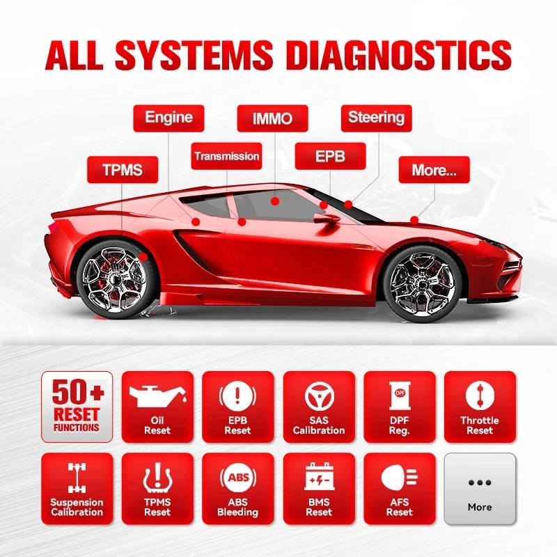 Launch X431 PRO5 PRO 5 Car Diagnostic Tools J2534 Smart Box Programming Auto OBD2 Scanner pk X-431 V+ X431 IMMO Elite PRO