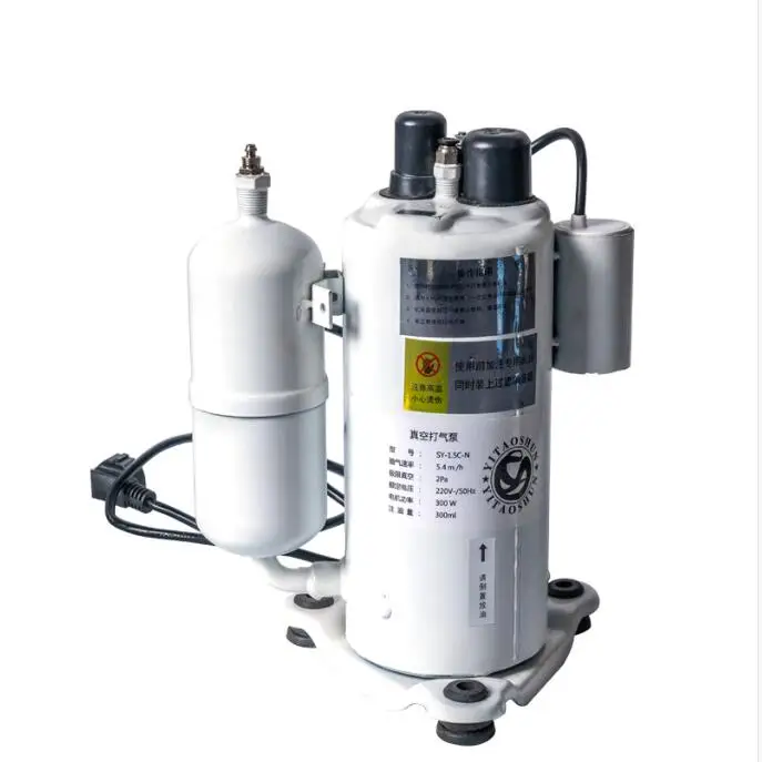Mobile phone press screen machine,300W Laminating machine 6 in 1 vacuum laminating machine;GOOD 2025 10 inch Defoaming machine 