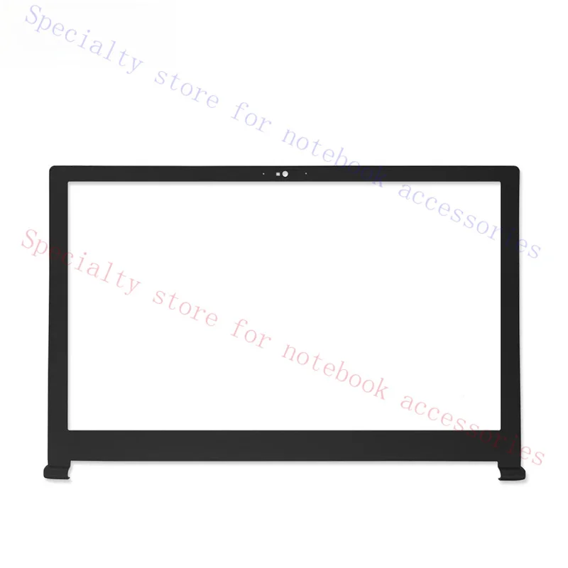 For MS GS63 GS63VR MS-16K1 16K4 16K5 16K6 laptop screen front bezel LCD frame cover case