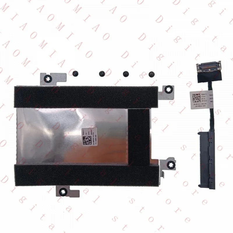 

Кабель жесткого диска RT для Dell Latitude 5521 5531 E5531 Precision 3561 M3571 0PCX32 096GVC