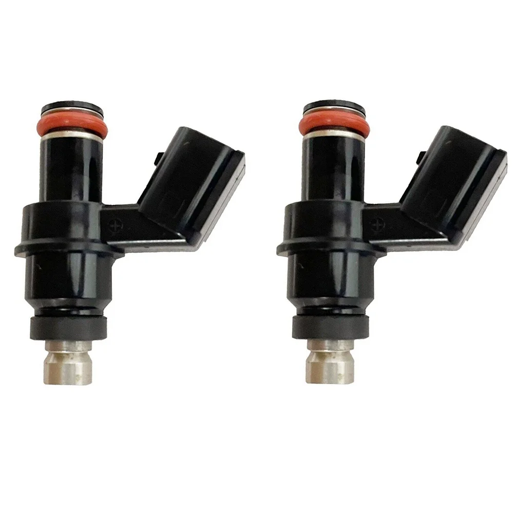 Easy to Install Fuel Injector for Suzuki TU250X 2009 2019 No Assembly Required Placement on Vehicle Fuel Injector