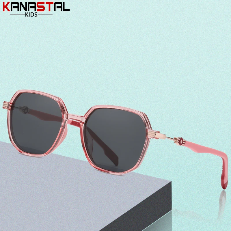 Kids Polarized UV400 Sunglasses 3