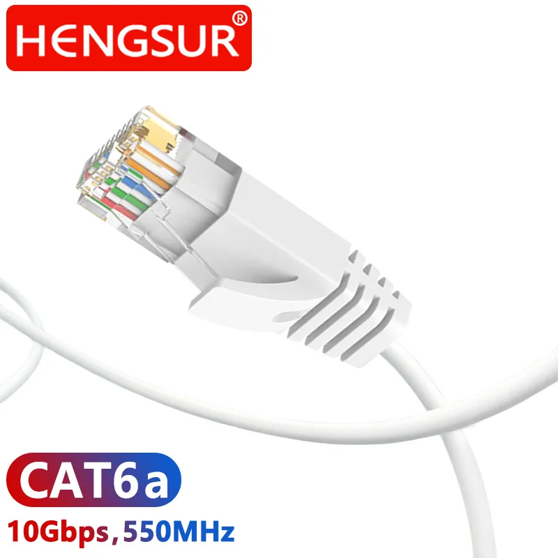 #68 Best Cat6a Ethernet Cables to Buy In 2026