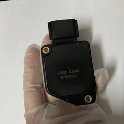 1pc 22680-2J200 Mass Air Flow Meter MAF Sensor 226802J200 AFH70-14 for Nissa-n Primera- P11 Pathfinder- R50 Terrano-