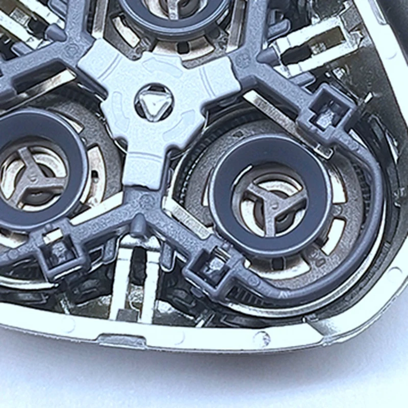 Replacement Shaver for Philips HQ6900 HQ6976 HQ6986 HQ6996 HQ6927 HQ6920 HQ6902 HQ6904 HQ6906 HQ5812 HQ5813