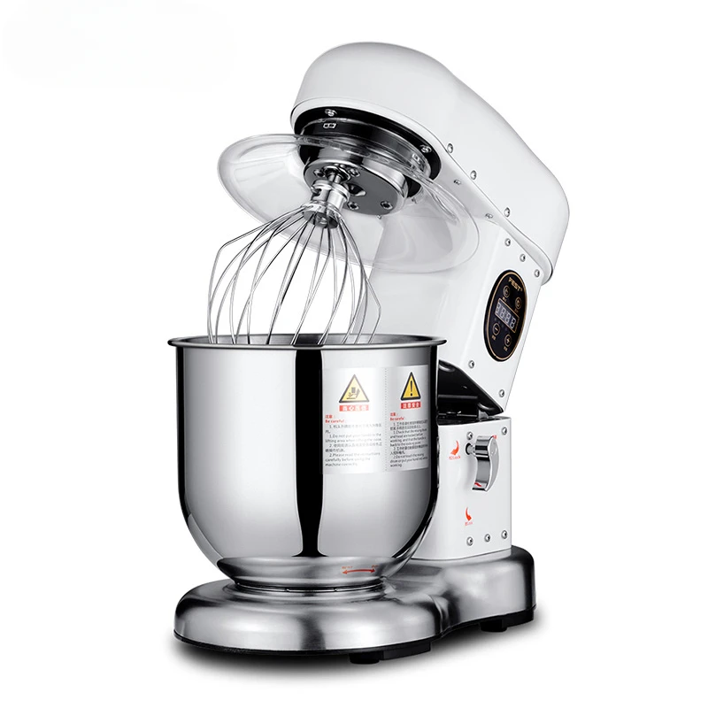 7 Liters Food Electric Cake Mixer