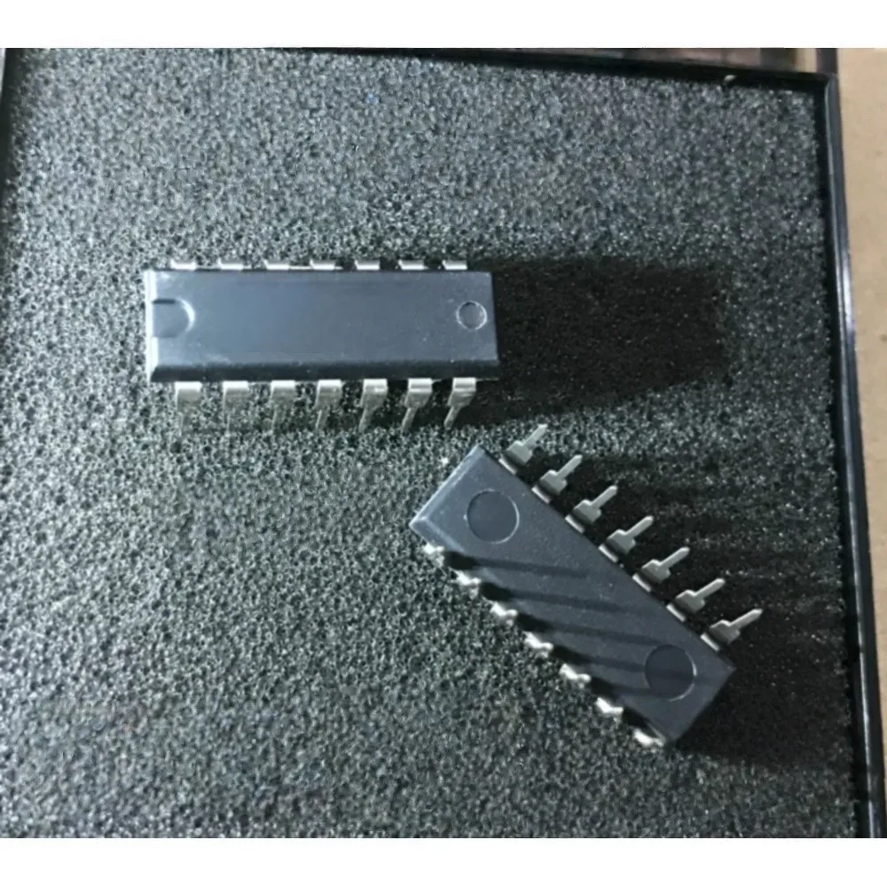 1-5PCS SN7406N 7406 HA3-2425-5 SG3525A SG3525AN KA3525AN M51995AP M51995APF M51995