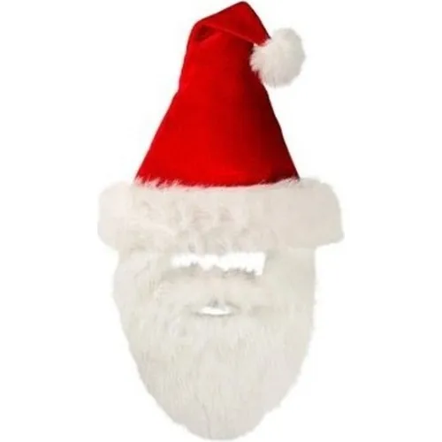 Giáng Sinh Năm Mới Nón Bé Râu