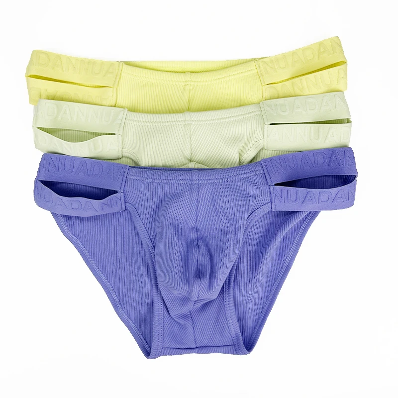 Sexy Adult Man Thong Underwear Seamless Panties Men Men's Cotton Thong Man New Hot G-string Thongs Packs Sexy Tоy Mens Jockstrap