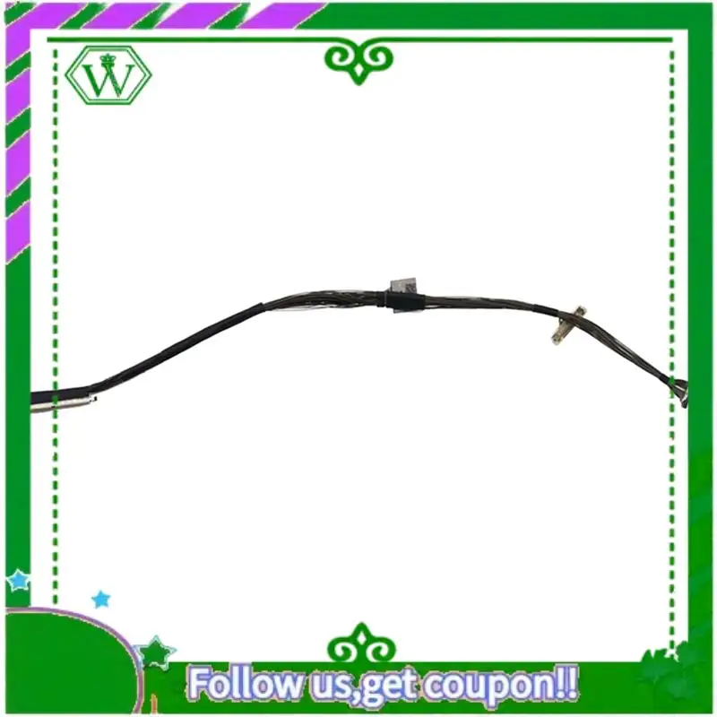 Reliable-5PCS Gimbal Camera PTZ Signal Cable For DJI Mavic Mini 3 Pro Cable Transmission Flex Wire Drone Repair Replacement Part