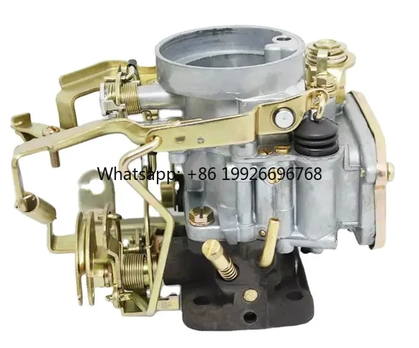 

High Quality Engine Carburetor 16010-14903 16010 14903 1601014903 for NISSAN J13-A
