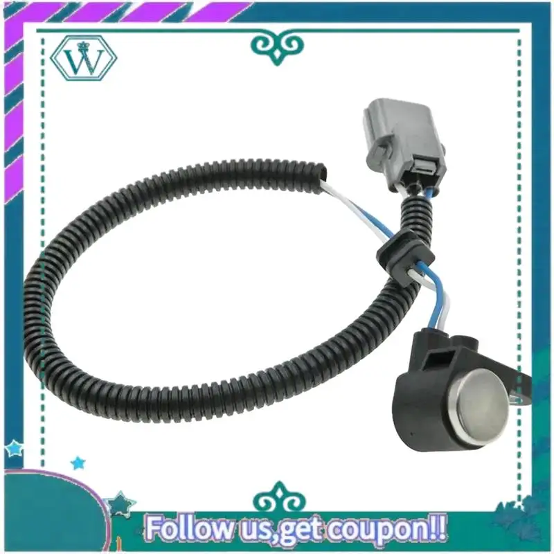 

AA92-37500-P2F-A01 Датчик коленчатого вала, датчик импульса коленчатого вала, автомобильный для Honda Civic VI Coupe/Hatchback/Sedan