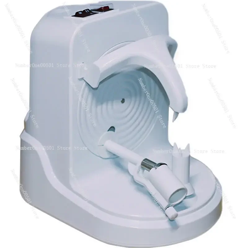 

Electric Fruit Peeler Automatic Apple Orange Peeling Machine Multi Function Rotary Peeler for Home Kitchen -095