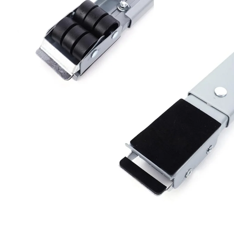 Feuchtigkeitsbeständiger mobiler Basisständer für den Kühlschrank, wasserdichter Waschmaschinenständer