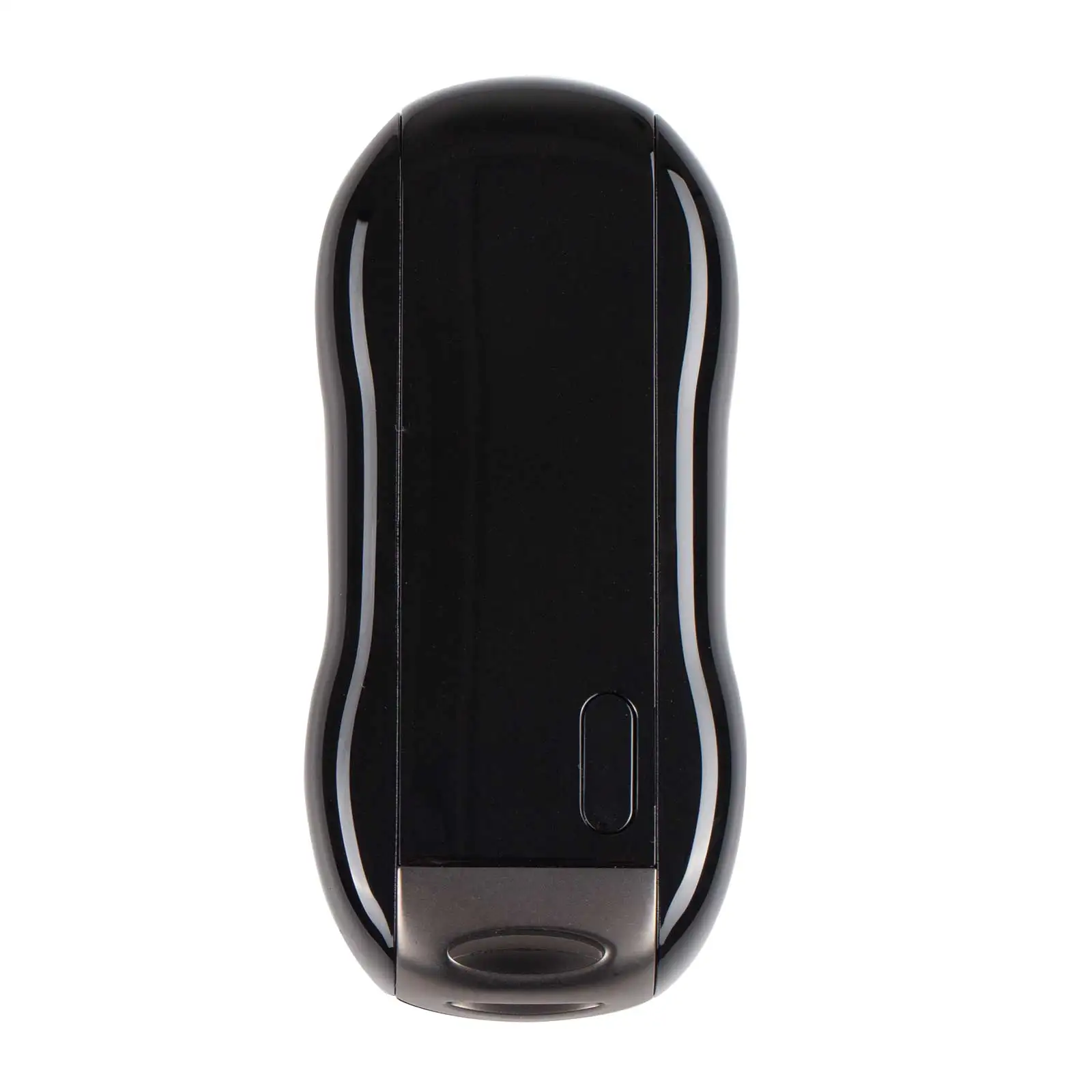 Xhorse XSSC01EN XM38 TOY.T Llave inteligente universal Estilo supercoche Color negro brillante 3 botones 2 piezas