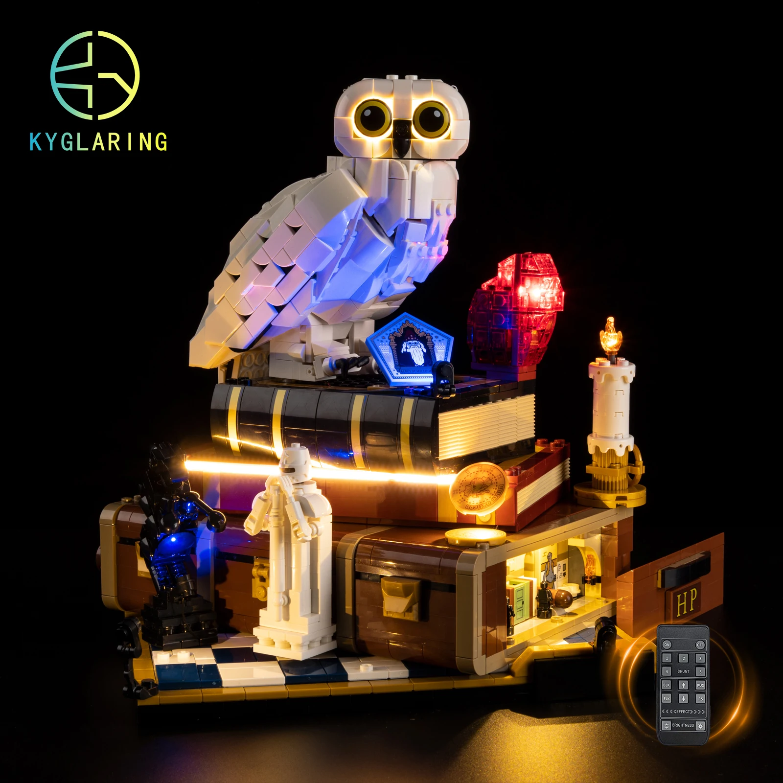 kyglaring-orm-adatto-per-766-e-edizione-la-pietra-filosofale-decorazione-luminosa-led-per-giocattoli