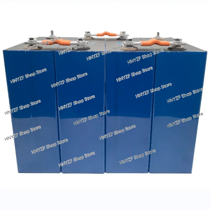 Rept 280ah Lifepo4 Cells 12v Lifepo4 Car Battery Grade A Lifepo4  Lithium Battery 3.2v 280ah Rept 280ah