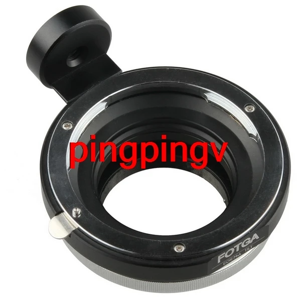 Tilt Adapter Ring F…