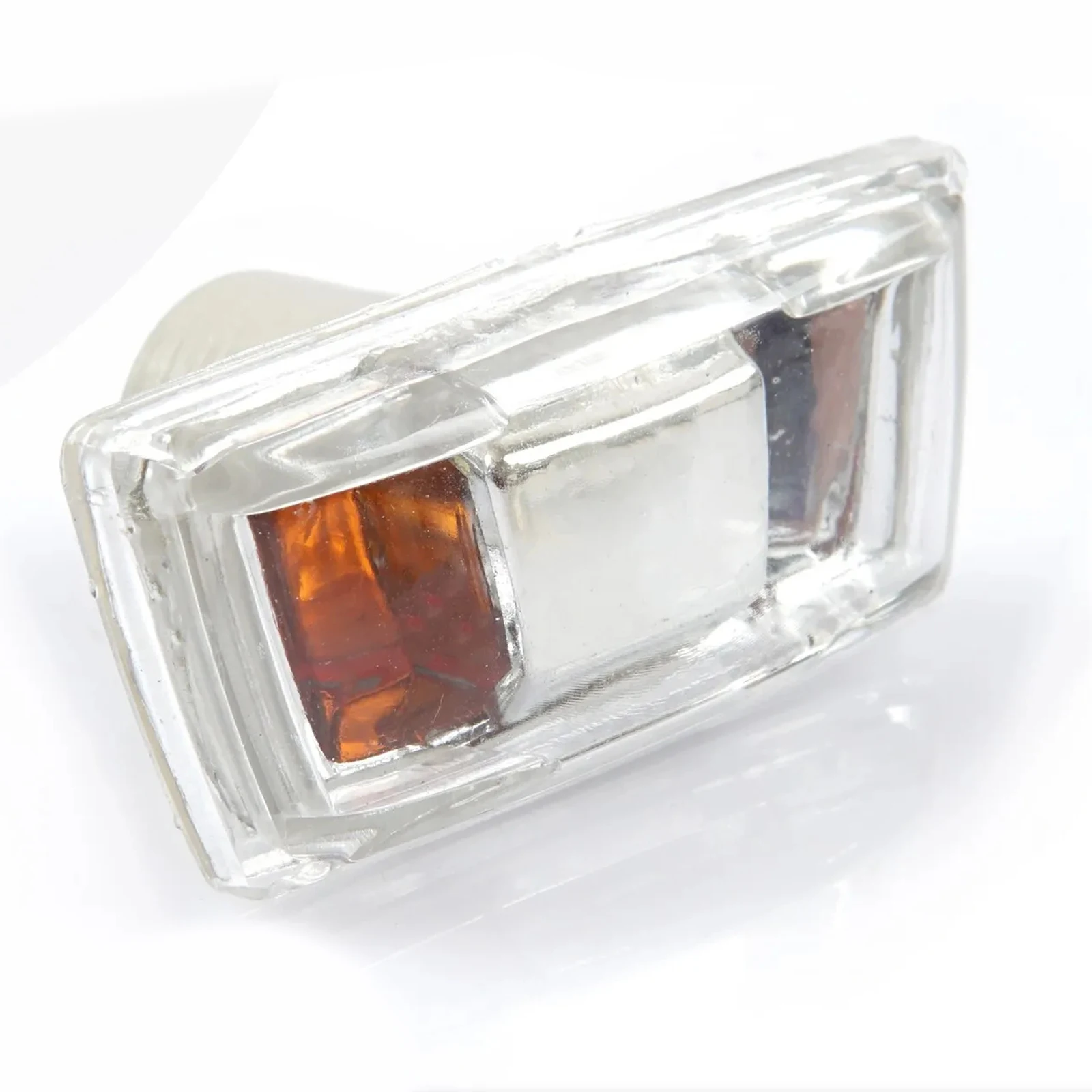 

1pcs Car Right/Left Side Indicator Repeater Light Lamp FOR VAUXHALL ASTRA H CORSA D Turn Signal Light Car Accessories 13497990