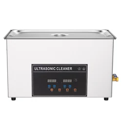 Ultrasonic Cleaning Machine Oil Removal Rust Removal Dust Industrial Hardware Laboratory Dentistry