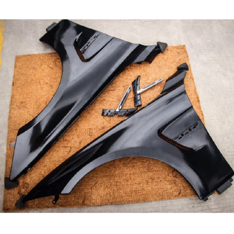 

Steel Fender F30 M3 Front Fender for F30 F35 2013-2019