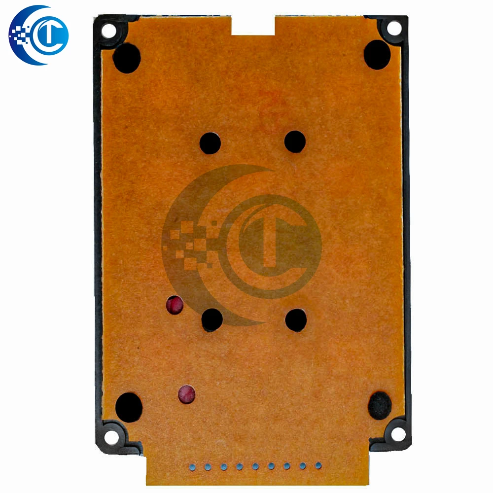 ABS Membrane Keypad 3x4 12-Key & 4x4 16-Key, for Arduino Compatible for DIY Electronics Projects
