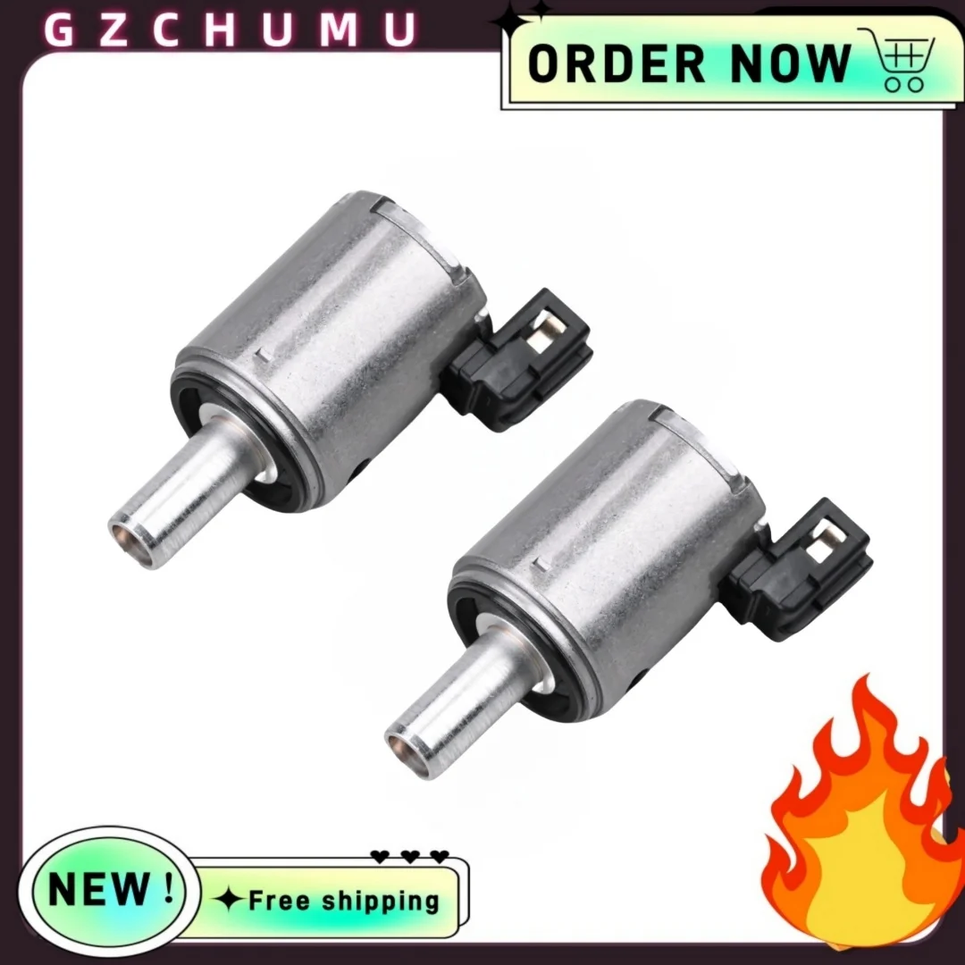 

1/2/4 шт. DPO/AL4 электромагнитный клапан автоматической коробки передач 257410 9653760480 для Peugeot Renault Citroen AL4 1607991280 оригинал