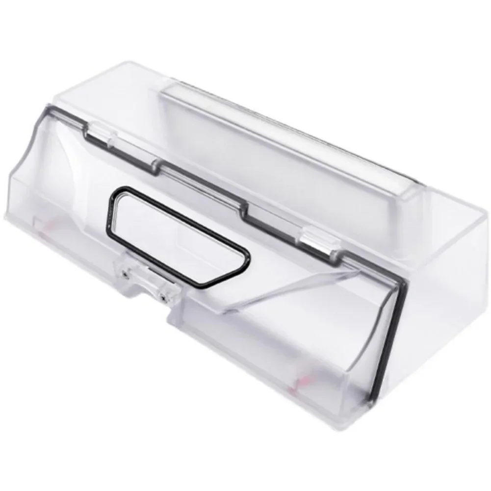 

For The D9 For L10 Plus Dust Box For Robotic Vacuum Cleaners-Efficient&Easy Disposal Vacuum Cleaner Dust Box Accessories