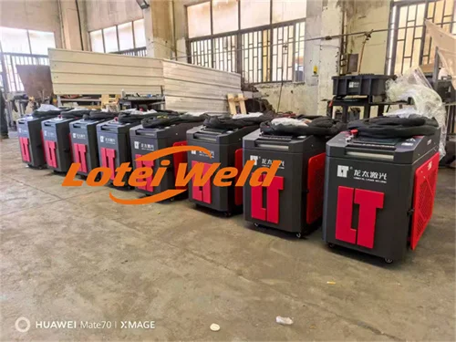 

Source Manufacturing Laser Welding Machine with Industrial Applications