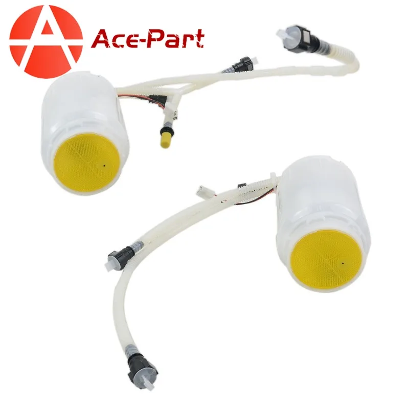 

95562093201 95562093101 Электрические газовые насосы для Porsche Cayenne 955 9PA 2005-2010 7л 8919087 B 7л 8919087 95562093101 95562093100