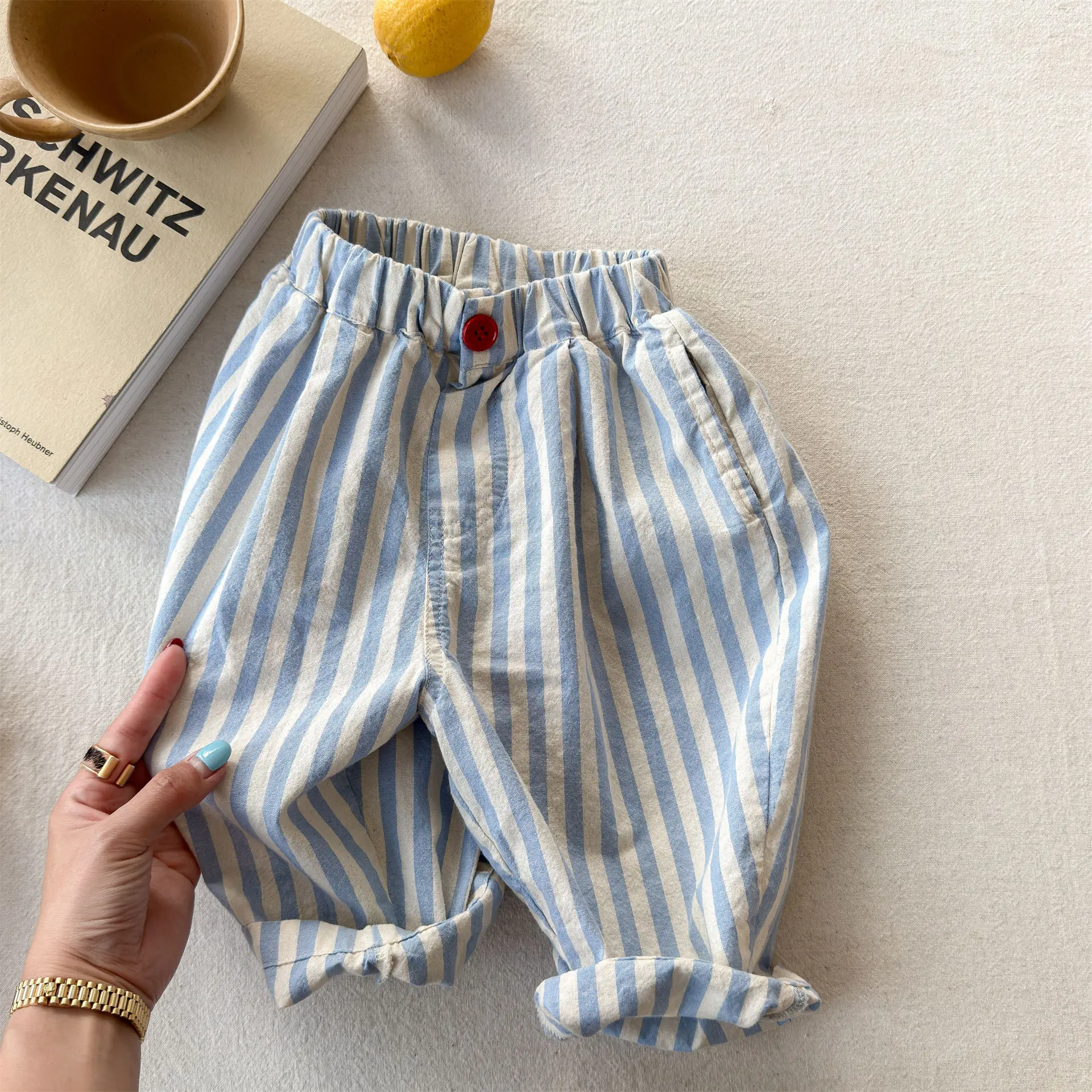 #79 Baby Trousers List of Top Picks