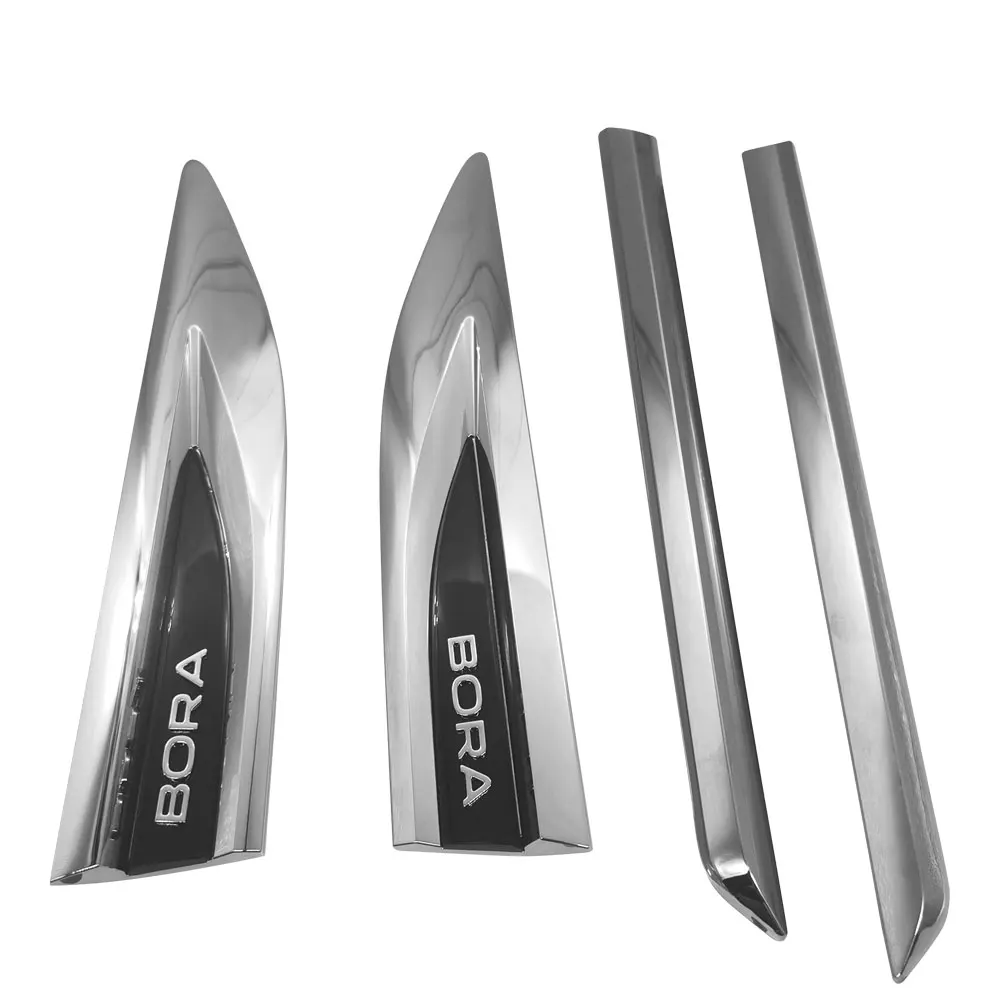 A set logo For VW Bora 2018-2022 19G853689A