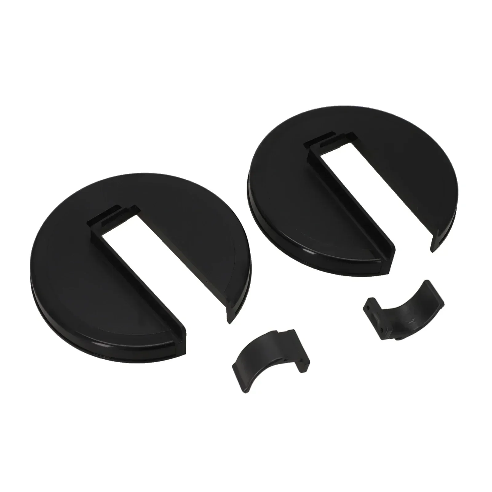Anti-scald Coffee Lid Coffee Machine Lids Brew Basket Lids Temperature Resistant Anti-Scald Handle Coffee Brewing