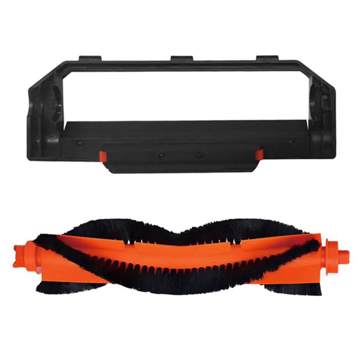 

Premium For WYZE Robot Vacuum Cleaner WVCR200S Main Roller Brush Brush Cover Spare Parts Accessory Replacement