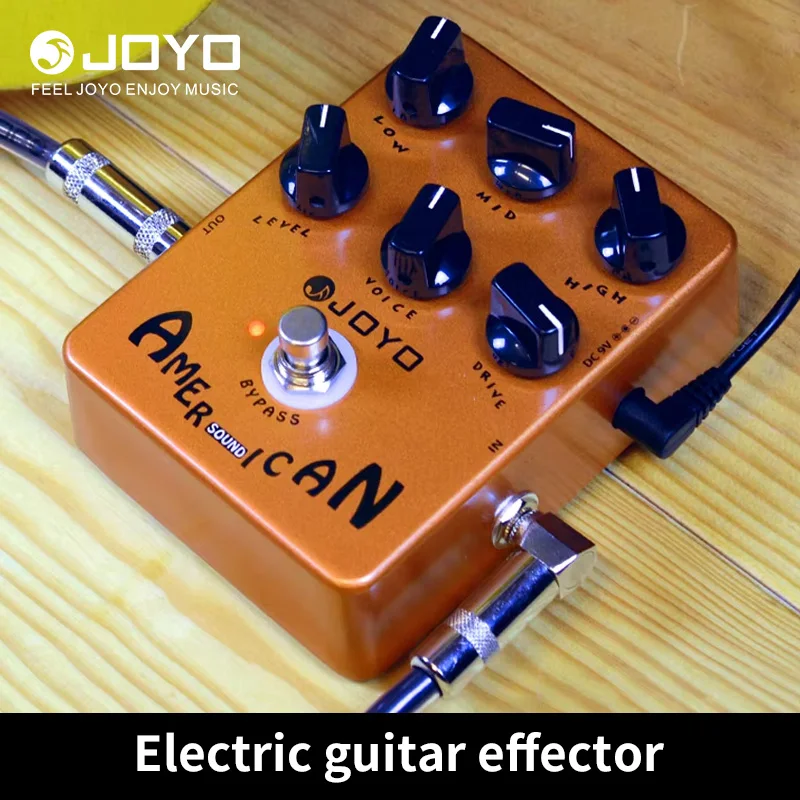 JOYO-JF-14 American… - image