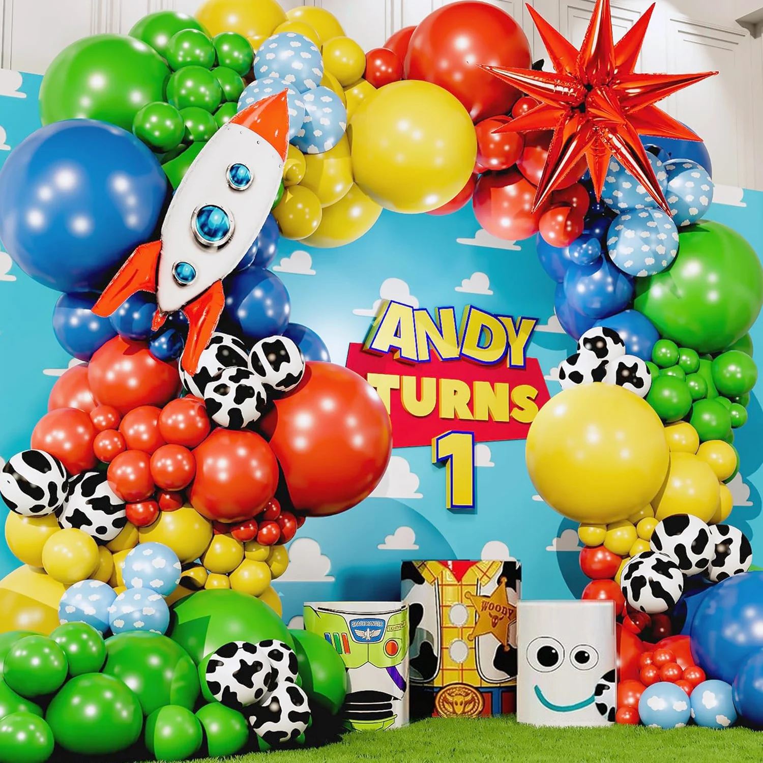 Thumbnail 3 - #18 Party Supply Kits Comparison Guide