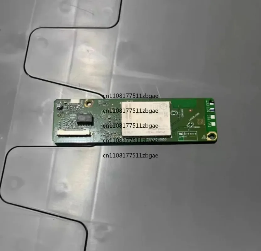 Bluetooth Wi Fi Board Original Repair and Replacement for 30 Power Board Interface Board