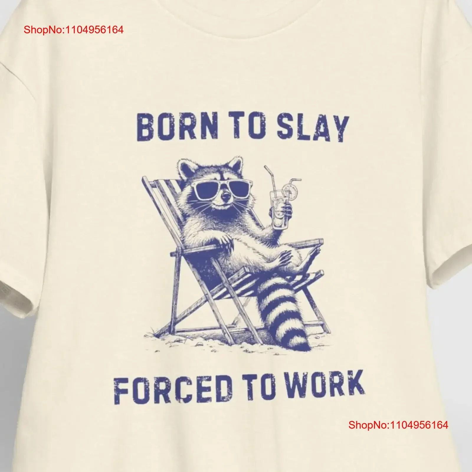 Born To Slay Forced…