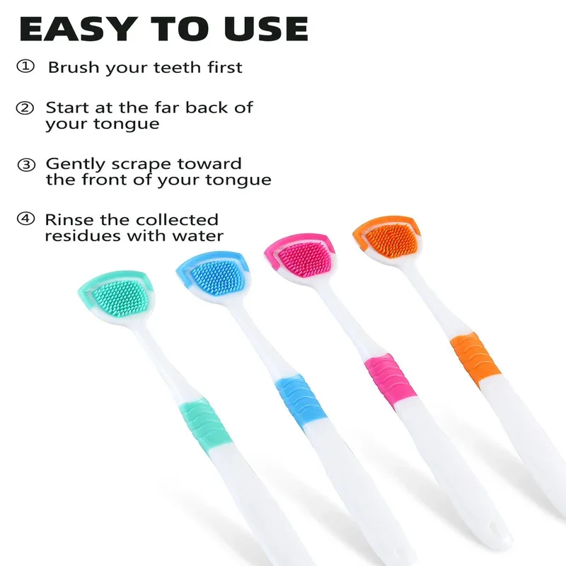 Thumbnail 4 - #70 Latest Tongue Scrapers Price Drops
