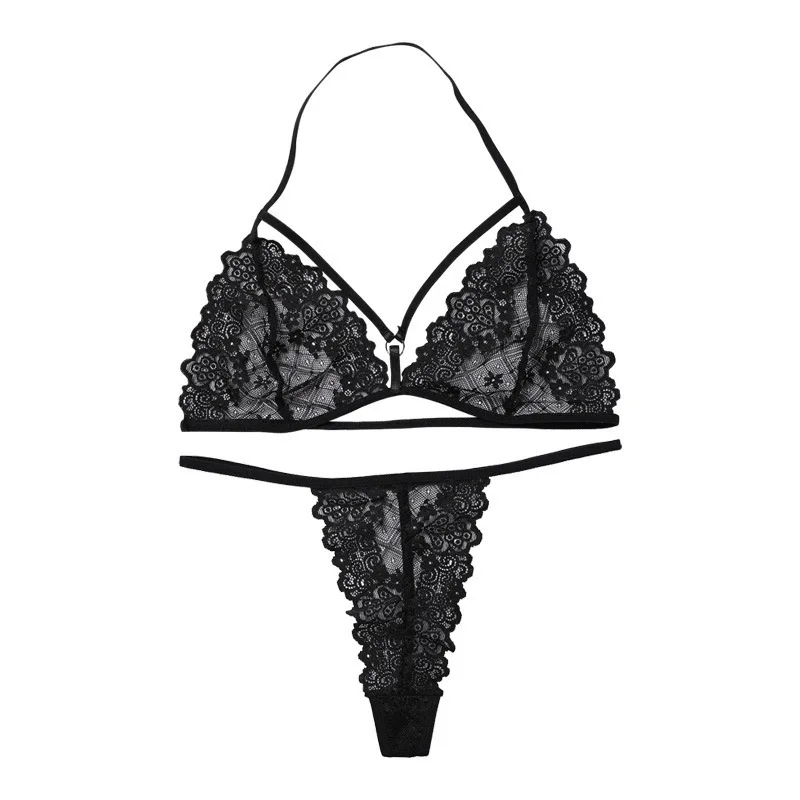 

European American Large size Seamless and No steel ring Lace edge Bra Sexy Alluring Best selling Large-Breast-Reducing Lingerie