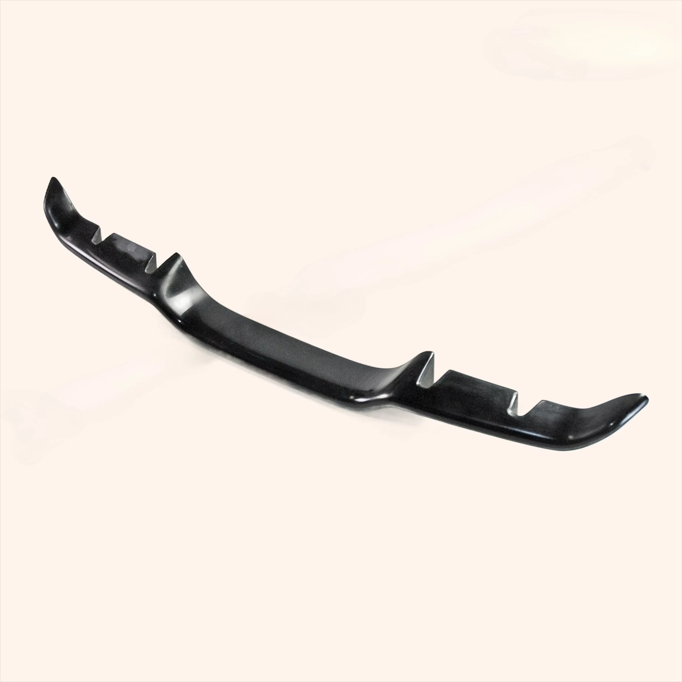 High Quality Fiber Glass Rear Garnish for Honda for Civic FK8 BLZ New Condition Includes Bolts for Modification Personalization