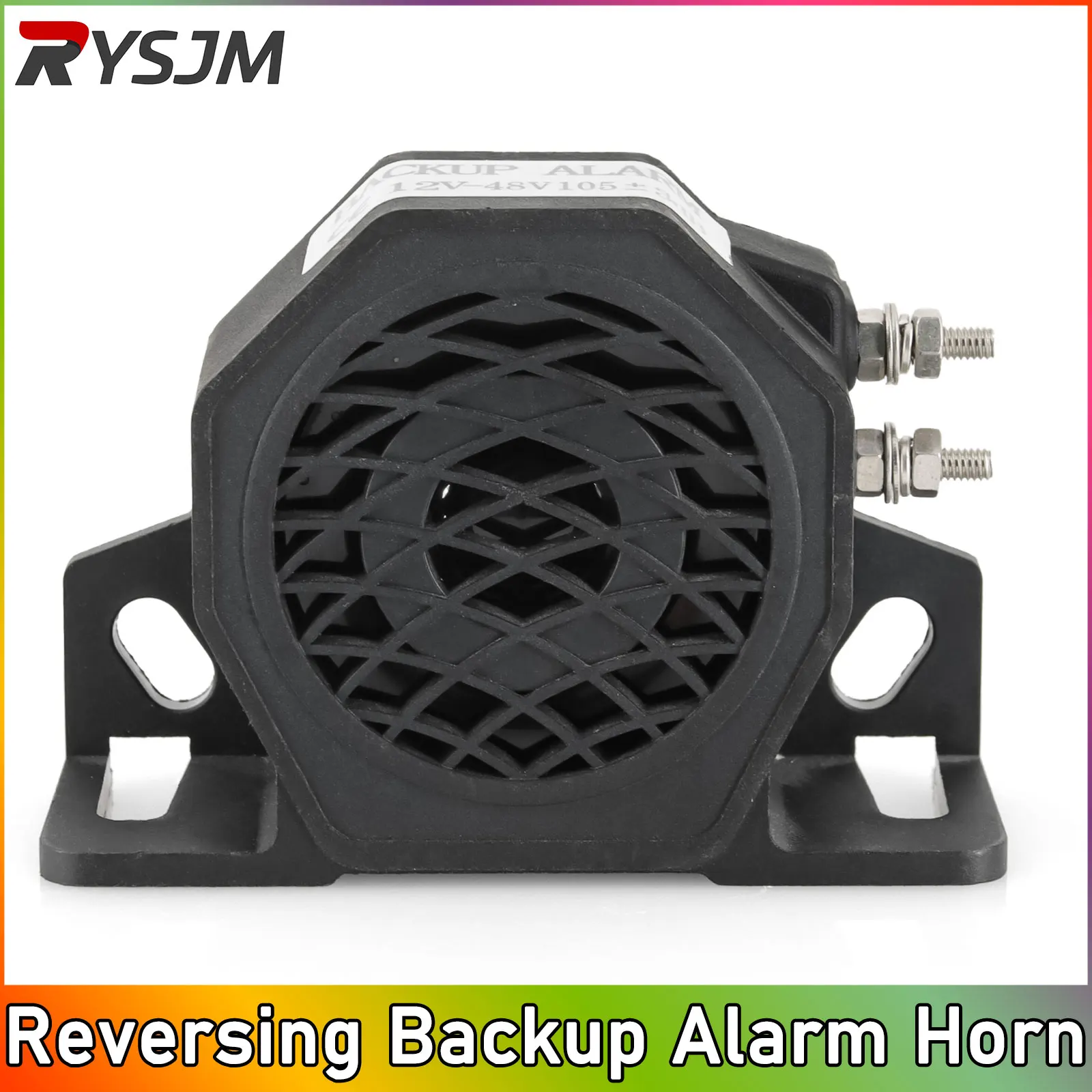 Car Buzzer 12V-48V …