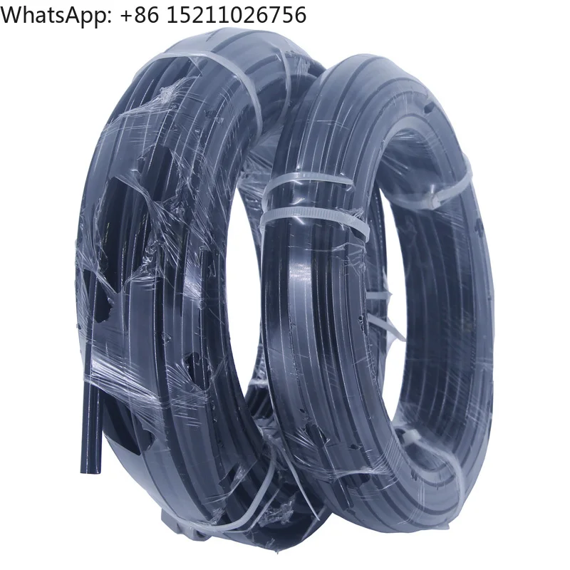 Air Tube Plastic air Compresor air Suspension Control System Pneumatic Hose Pipe