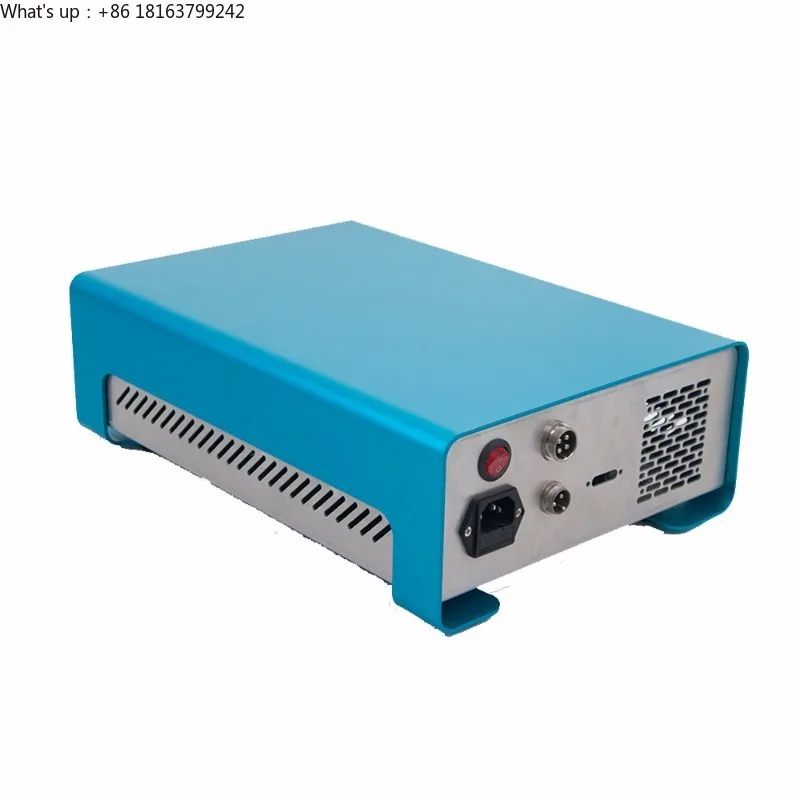 

Hot Sale OEM SINO SONICS Ultrasonic Digital Generator New Condition for Ear Loop Welding Cleaning System 15/20/35kHz