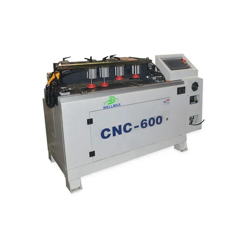 CNC600 woodworking CNC dovetail tenoner machine ,Hive box make machine,drawer joint shaper