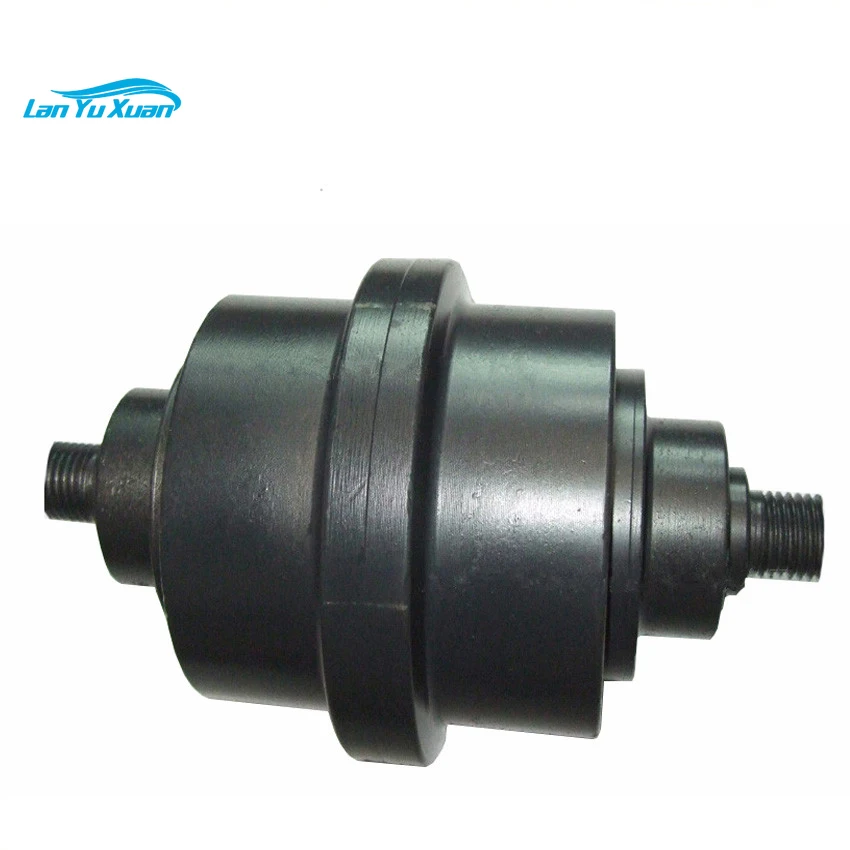 

IHI28N Mini Excavator Track Undercarriage Parts For Track Roller Bottom Roller