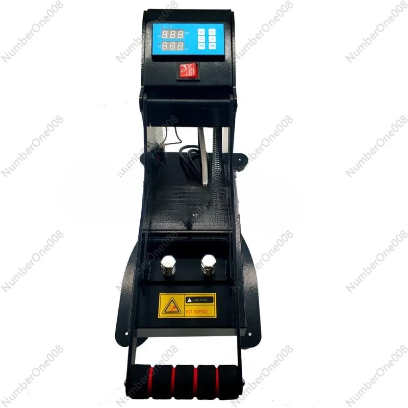 

Printed Label Machine Small Hot Stamping Machine