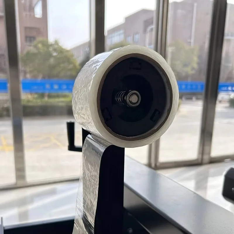 自動段ボール箱テープシーリングシーラーマシン