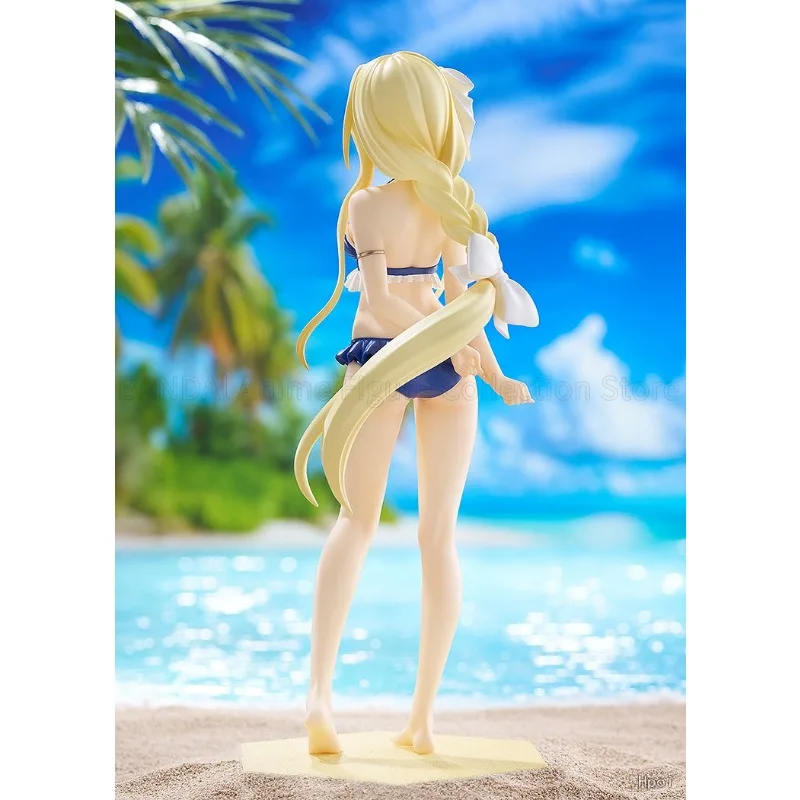 

GSC BEACH QUEENS Sword Art Online The Movie -Progressive - Skeruzo of The Underworld Alice Zuberg