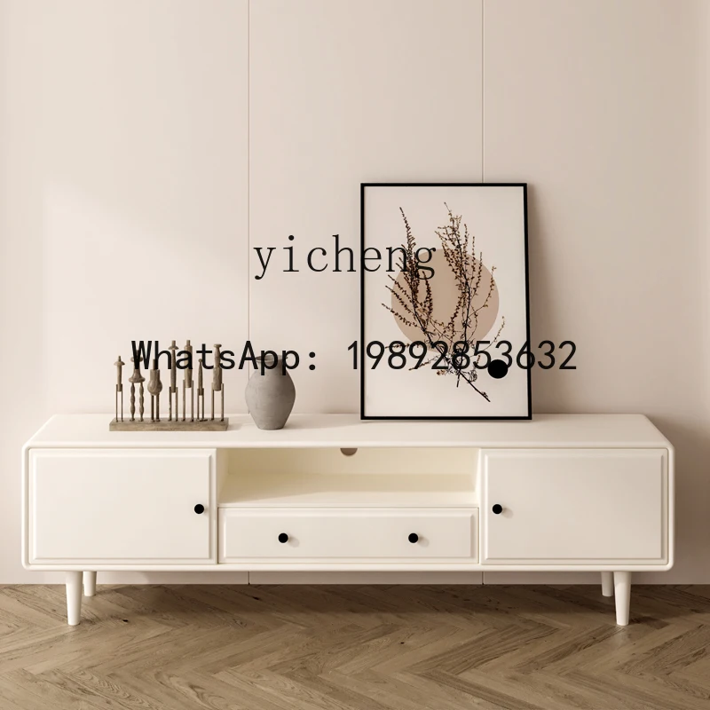 ABC  solid wood bedroom  cabinet floor cabinet living room modern simple home accessories